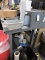 Steel Work Bench / Apprx 72
