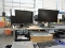 Pair of Monitors