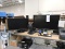 Pair of Monitors