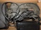 Lot of 4 APC Battery Back-Ups