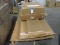 ULINE Work Station / Work Bench - New in Box / H-1137 / H-1128