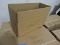Pallet of Cardboard Boxes 14