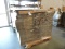 Pallet of Cardboard Boxes 18