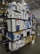 4-Shelf Wire Rolling Rack / 60