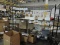 4-Shelf Wire Rolling Rack / 72