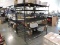 6-Shelf Wire Rolling Rack / 72