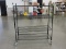 4-Shelf Wire Rolling Rack / 60
