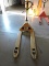 CATERPILLAR Brand Pallet Jack with 48