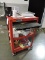 3-Level Steel Rolling Computer Cart / 24