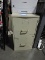 2-Drawer Filing Cabinet / 27