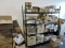 4-Level Wire Rolling Rack / 72