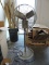 Warehouse Fan on Stand / 26