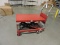 ULINE H-1486 Rolling Lift Table / 32