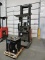RAYMOND 560-0PC30TT Electric Stand-Up Warehouse 'Picker' - with Charger