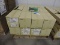 24 Cases of Nylon Gloves / 1000 Gloves per Case