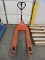 Pallet Jack with 48