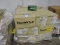 30 Cases of Nylon Gloves / 1000 Gloves per Case