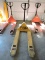 Pallet Jack with 48