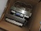 Lot of 3 Metler Toledo Scales