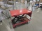 ULINE H-1486 Rolling Lift Table / 32