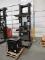 RAYMOND 560-0PC30TT Electric Stand-Up Warehouse 'Picker' - with Charger