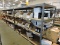 Pair of 4-Level Shelves / 97