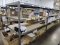Pair of 4-Level Shelves / 97
