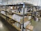 Pair of 4-Level Shelves / 97