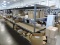 Pair of 4-Level Shelves / 97