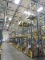 Tall Industrial Pallet Racking / 10 Sections / Totalling: 25' Tall X 83' Long