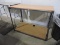 2-Shelf Rack / 48