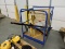 VESTIL Brand Man Lift with Accessories / 36