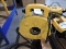 BAYCO Brand Retractable Cord Reel / 50' - Functional