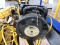 LUNAPRO Brand Retractable Cord Reel / 40' - Functional