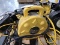BAYCO Brand Retractable Cord Reel / 50' - Functional