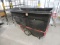 ULINE H-1378BL Tilt Cart / 68