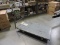Rolling Steel Warehouse Cart / 49