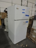 Frigidaire Fridge - Freezer / 30