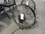 Floor Fan