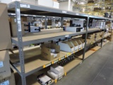 Pair of 4-Level Shelves / 97