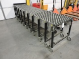 Extending Rolling Conveyor / 30