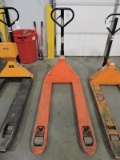 Pallet Jack with 48