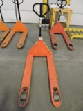 Pallet Jack with 48