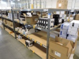 Pair of 4-Level Shelves / 97