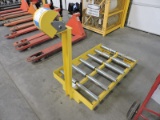 Global Brand - Forklift Winch for Moving Forklift Batteries / 44