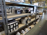 Pair of 4-Level Shelves / 97