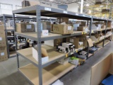 Pair of 4-Level Shelves / 97