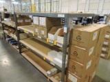 Pair of 4-Level Shelves / 97