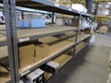 Pair of 4-Level Shelves / 97