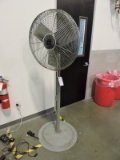 Warehouse Fan / 28